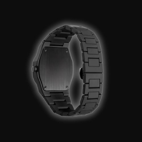 SellVirok - ArabicBlack Watch